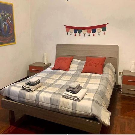 Brixia Time Case - In Villa Con Giardino Μπρέσια Εξωτερικό φωτογραφία