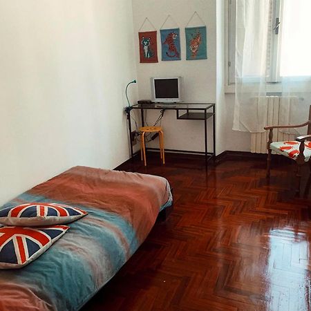 Brixia Time Case - In Villa Con Giardino Μπρέσια Εξωτερικό φωτογραφία