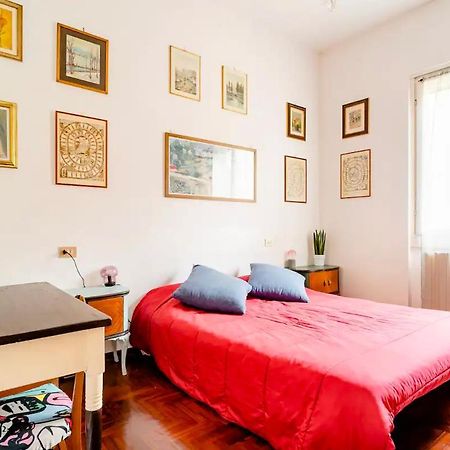 Brixia Time Case - In Villa Con Giardino Μπρέσια Εξωτερικό φωτογραφία