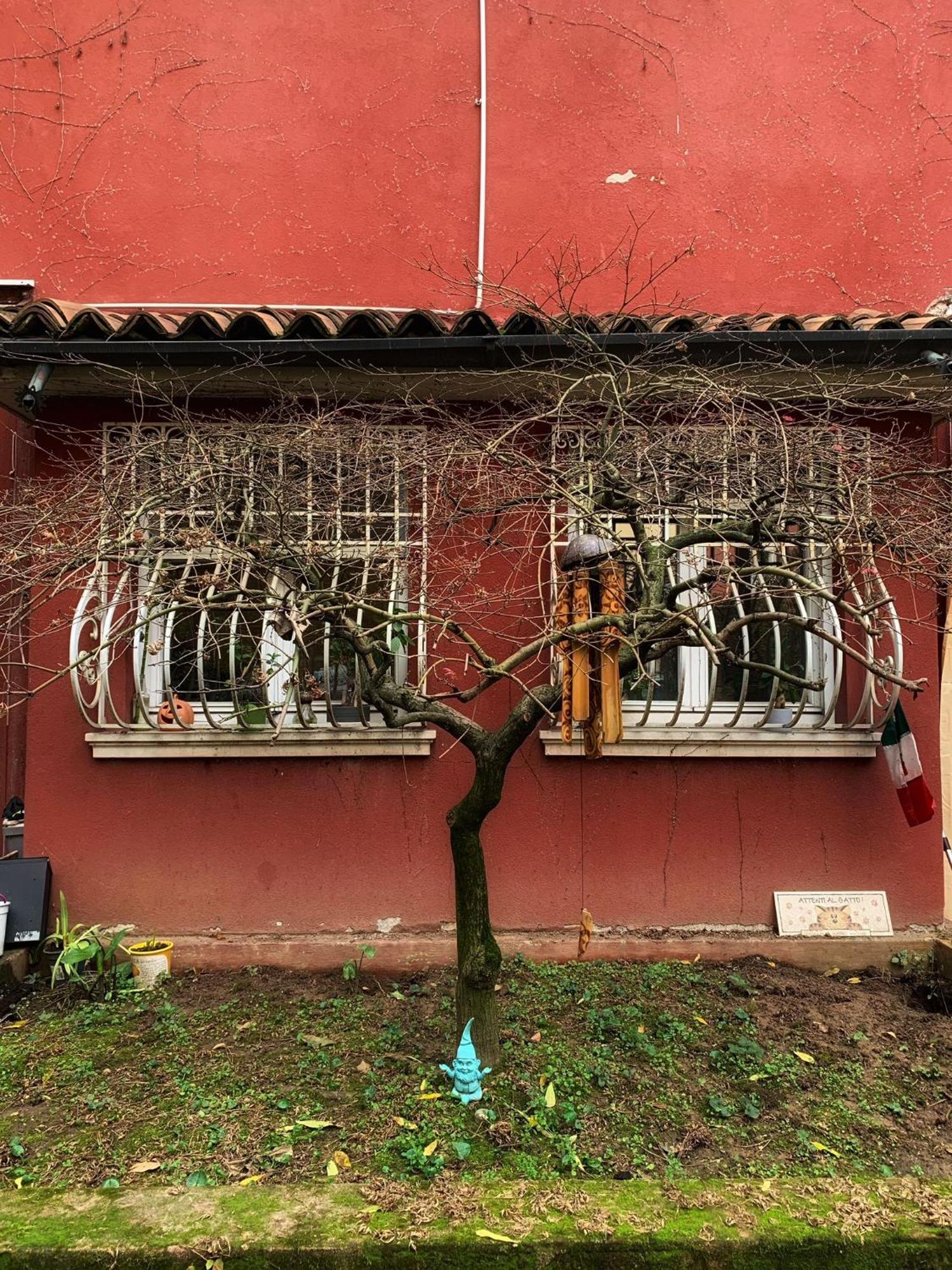 Brixia Time Case - In Villa Con Giardino Μπρέσια Εξωτερικό φωτογραφία