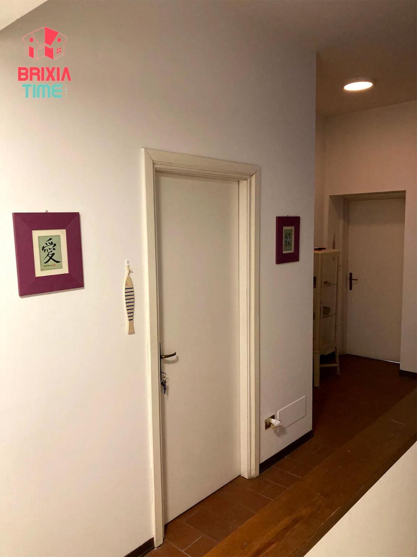 Brixia Time Case - In Villa Con Giardino Μπρέσια Εξωτερικό φωτογραφία