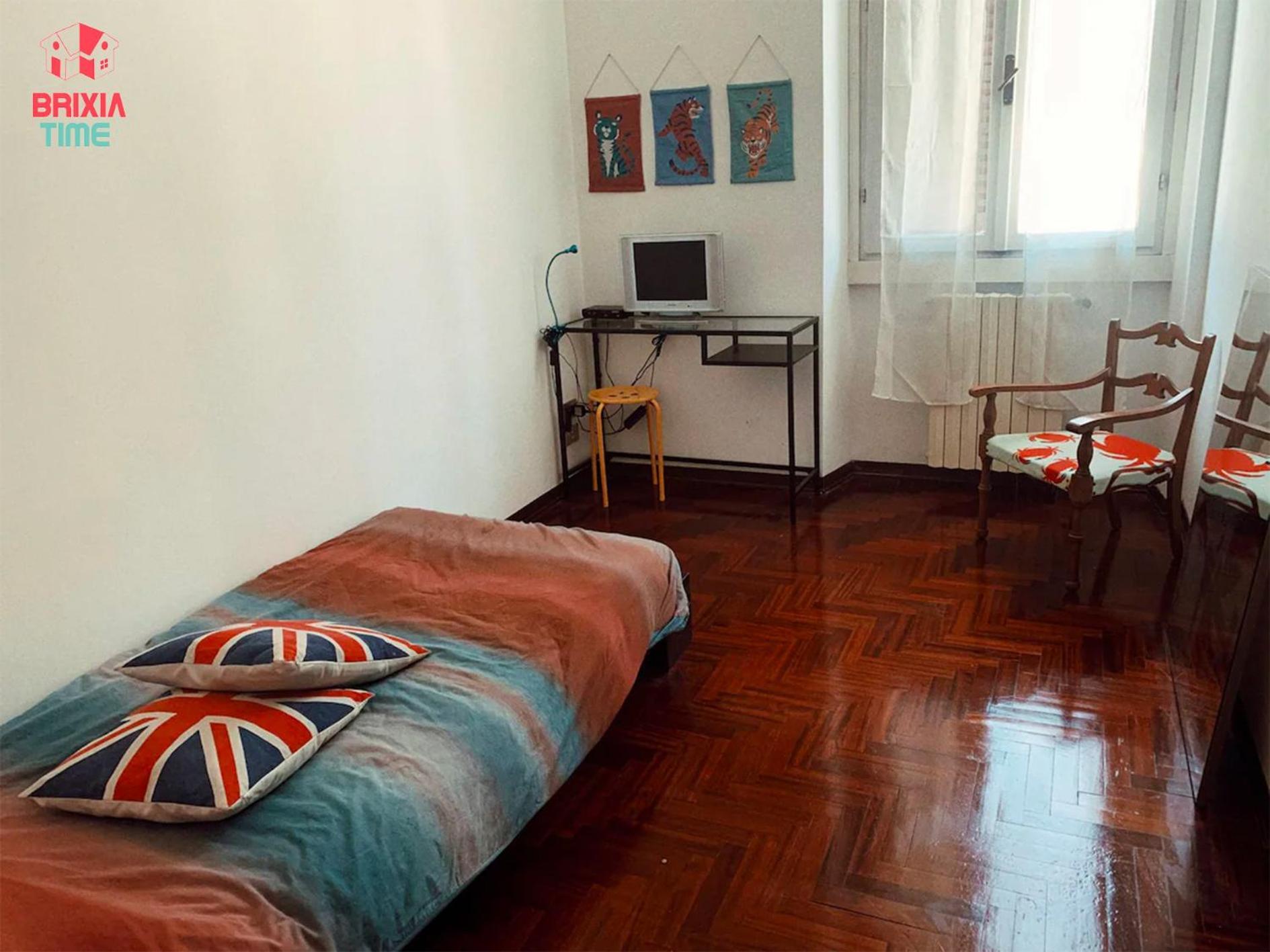 Brixia Time Case - In Villa Con Giardino Μπρέσια Εξωτερικό φωτογραφία