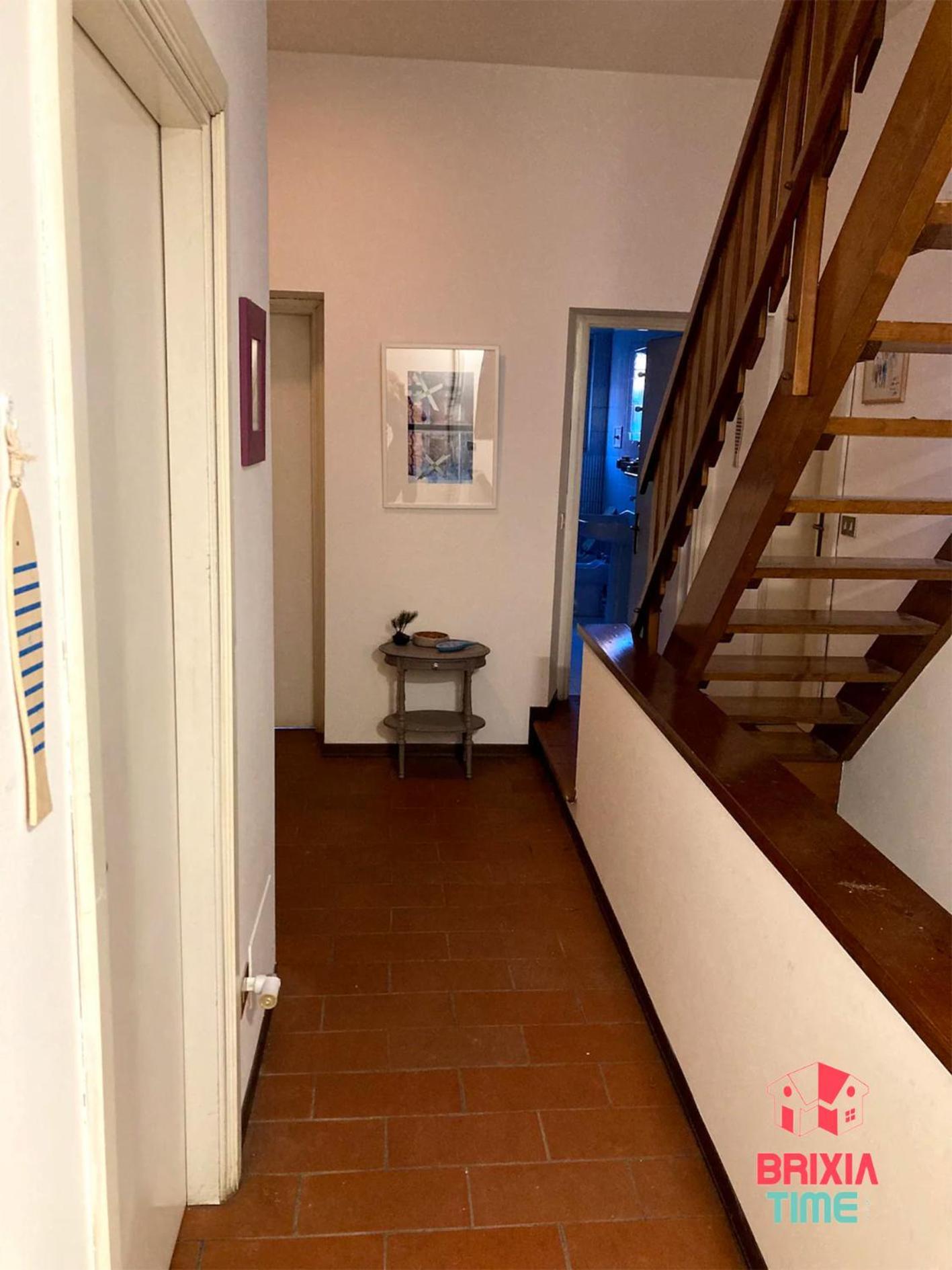 Brixia Time Case - In Villa Con Giardino Μπρέσια Εξωτερικό φωτογραφία